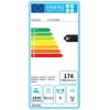 Stalviršinė indaplovė Electrolux ESF2400OK, 6 komplektai, 52 dB
