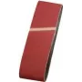 Šlifavimo juosta KWB 912515 3 vnt. Efektyvios šlifavimo juostos
