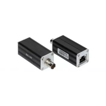 Ethernet/Coaxial perdavimo rinkinys EOC-110KIT 200m (2 vnt.)