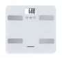 Blaupunkt BSM501 Kūno analizės svarstyklės, maks. svėrimo riba 150 kg