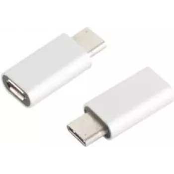 Lyties keitiklis ShiverPeaks BS14-05017 USB Type-C 3.1 į Micro USB B 2.0