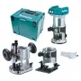 Makita DRT50ZJX2 frezavimo staklės