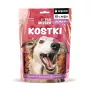 Šuns dresūros skanėstai Pan Miesko Lamb Cubes 100 g – vieno ingrediento ėriena, monoproteininiai, be glitimo ir sojos