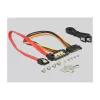 HDD krepšys DeLOCK 47228 universalus kompiuterio korpuso komponentas