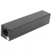 Tinklo medijos keitiklis ALLNET ALL-MC302v2P2WIRE Set PoE per 2 laidus