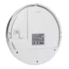 LED lempa MACLEAN MCE291W su IR judesio davikliu, 10W, 3000K
