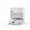 Roborock Qrevo Edge baltas QRE02-00 – robotas dulkių siurblys