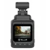 Vaizdo registratorius automobiliui Tellur Dash Patrol DC1 FullHD 1080P juodas