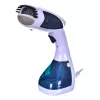 Rankinis drabužių garintuvas CLATRONIC DB 3717 — 1100 W, 200 ml bakelis, keraminis padas