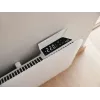 Mill Invisible Smart WiFi Šildytuvas PA700WIFI4 700 W, iki 12 m², Baltas, IPX4
