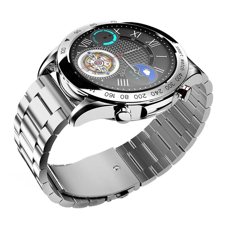 Hifuture HSFGPSL Silver