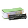 Suderinamas Static-Control Hewlett-Packard CE278A/CRG728 juodas, 2100 p.