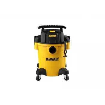 Šlapio ir sauso siurblys 23 L su maitinimo lizdu, DeWalt