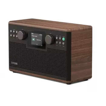 Pure Acoustics 255049 Ekranas