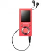 MP3 grotuvas 16GB rožinis / 3717473 INTENSO