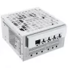 Maitinimo blokas Lian Li RS1000G 1000 W ATX 20+4 pin, 80 PLUS Gold, Baltas, 135 mm ventiliatorius