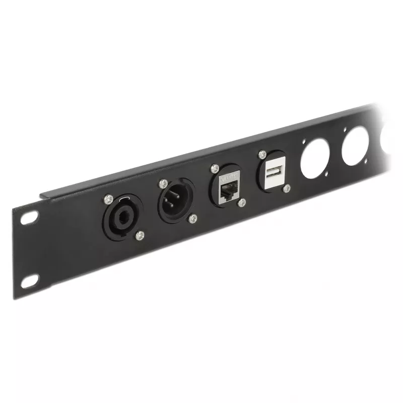 DeLOCK D tipo modulis USB 2.0 Type-A motina į motiną 90° kampu