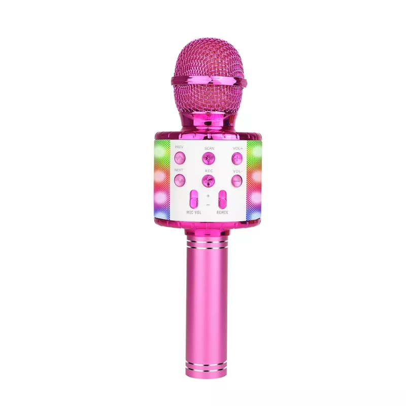 Manta MIC21-PKL Pink originalus rašalo kasetė