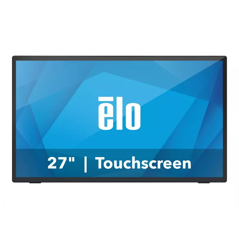 Monitor Elo Touch Solutions Elo 2770L 27 colių jutiklinis LED 1920 x 1080