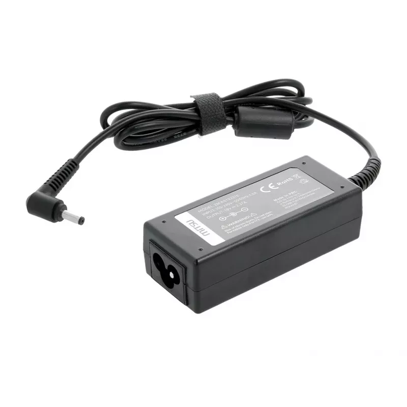 Mitsu 19V 2.37A (4.0x1.35) maitinimo adapteris 45W - ASUS ZM/AS19237E