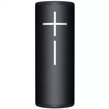Nešiojamas belaidis garsiakalbis Ultimate Ears MEGABOOM 4 juodas