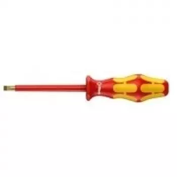 Wera Slotted Screwdriver, 181 mm / Ašmenys 3,0 mm (006105)