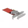 Vidinė M.2 adapterio plokštė DeLOCK 90305