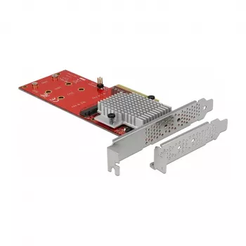 Vidinė M.2 adapterio plokštė DeLOCK 90305