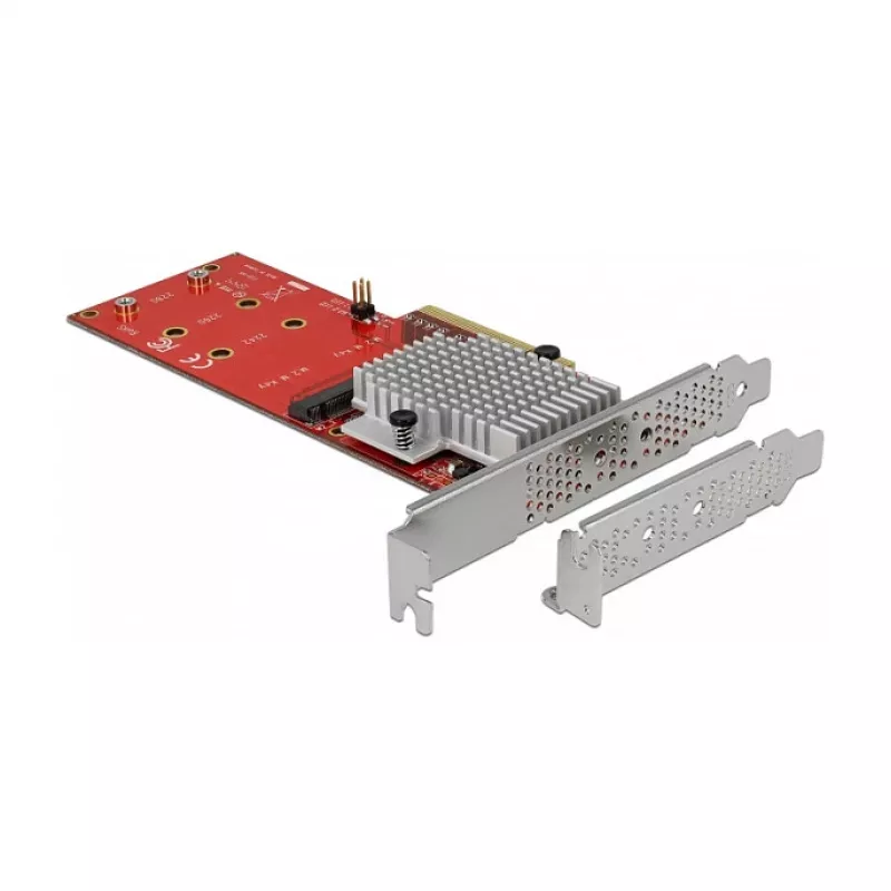 Vidinė M.2 adapterio plokštė DeLOCK 90305