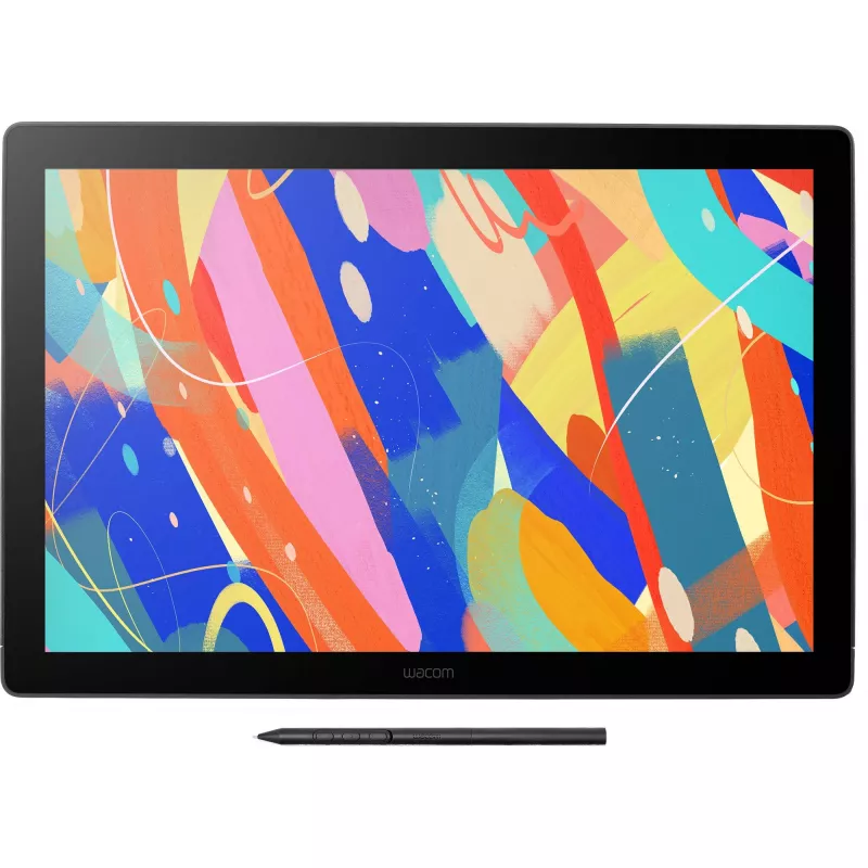 Grafinė planšetė Wacom DTK168K0B 345 x 215 mm 2560 x 1440