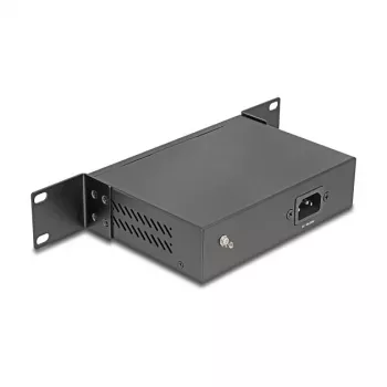 Nevaldomas jungiklis DeLOCK 88064