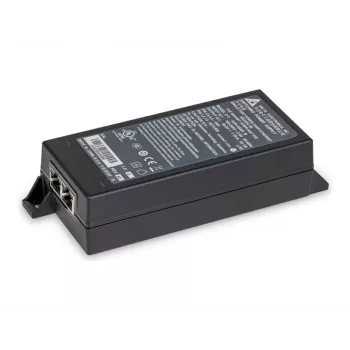 LANCOM 10G PoE++ Injector EU – 10 Gigabit Ethernet, 65 W galia