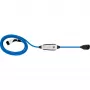 NRGkick Standard Blue Type 2 5 m 22 kW 32 A – nešiojamas kabelis elektromobilių įkrovimui