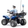 Visureigio modelis BRUDER 63010