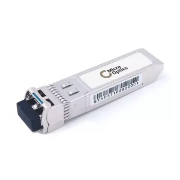 Lanview MO-UF-SM-10G tinklo siųstuvas-imtuvas SFP+ 10 Gbit/s 1310 nm vienmodis