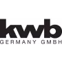 KWB izoliacinis peilis Profi 173 mm – modelis 015710