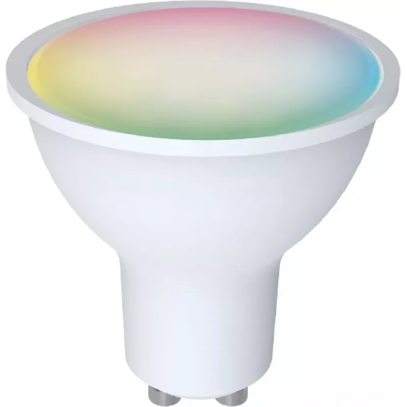 Denver SHL-450 išmanioji LED lemputė, 5W, Wi-Fi