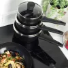 Puodas Russell Hobbs RH03259EU7 18 cm nerūdijančio plieno, viryklei skirtas kepimo puodas