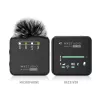 Belaidis mikrofonas Easypix MyStudio Wireless Mic Uno 62023