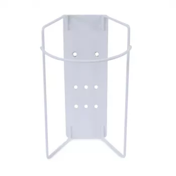 Ergotron T-Slot laikiklis servetėlėms baltas