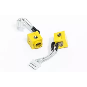 Maitinimo lizdas LENOVO ThinkPad T40, T41, T42