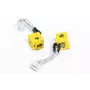 Maitinimo lizdas LENOVO ThinkPad T40, T41, T42