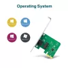 TP-LINK TG-3468 tinklo adapteris