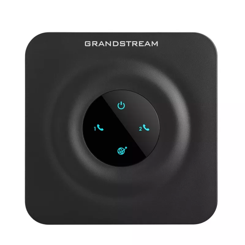 GRANDSTREAM VoIP šliuzas HT802v2