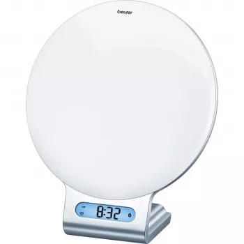 Lichtwecker WL 75 (balta)