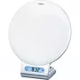 Lichtwecker WL 75 (balta)