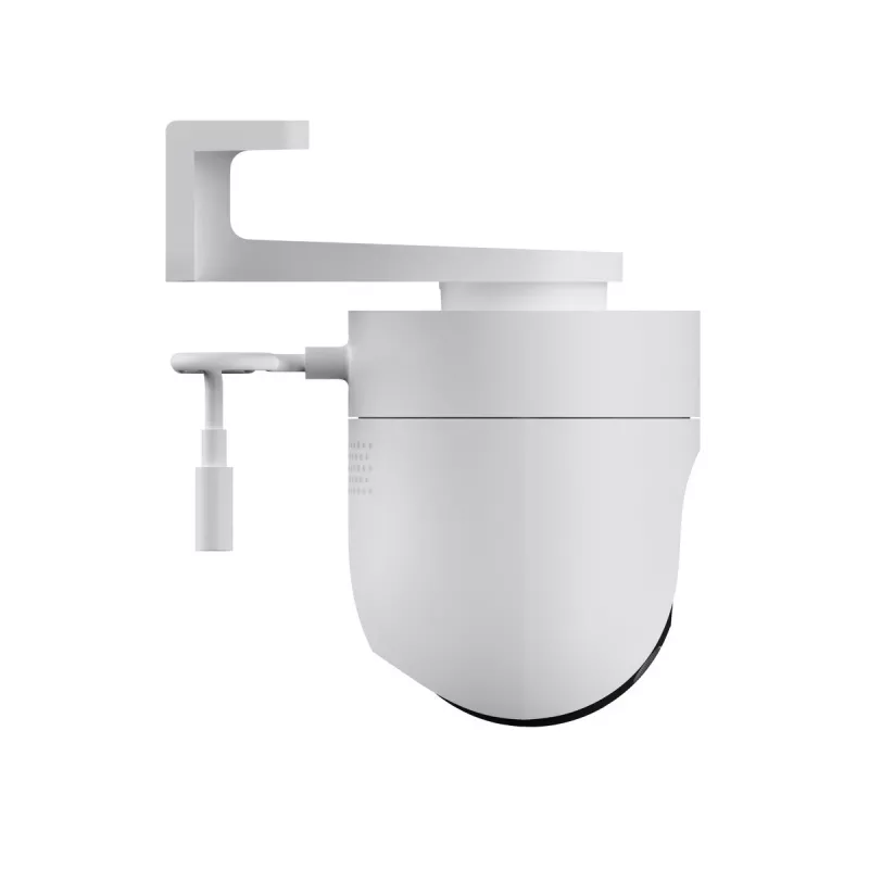Xiaomi CW400 Bullet IP stebėjimo kamera 2560 x 1440 pikselių