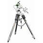 Pusiaujinis montažas Skywatcher EQM-35 PRO su NEQ5 trikoju, modelis SW-4141