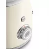 Stalinis blenderis Smeg BLF03CREU Cream