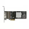 DeLOCK 88606 vidinė tinklo plokštė 1000 Mbit/s PCI Express laidinis